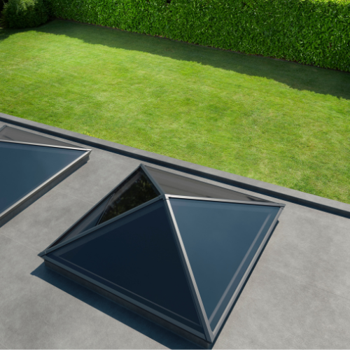 Roof Lantern 1800mm x 1800mm