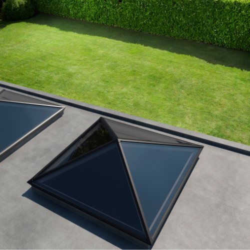 Roof Lantern 1400mm x 1400mm